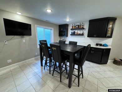 This beautifully updated 4-bedroom, 3-bathroom home at 3749 on  in Wyoming - for sale on GolfHomes.com, golf home, golf lot