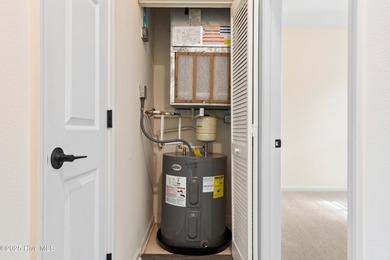 Meet The Queen Of Sandpiper Bay! Experience the charm of the on Sandpiper Bay Golf and Country Club in North Carolina - for sale on GolfHomes.com, golf home, golf lot