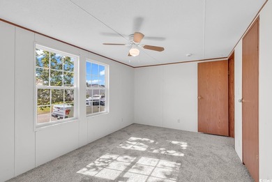 In this well-manicured and gated community of The Parks at Long on Long Bay Club in South Carolina - for sale on GolfHomes.com, golf home, golf lot