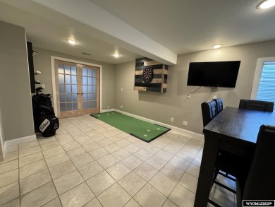 This beautifully updated 4-bedroom, 3-bathroom home at 3749 on  in Wyoming - for sale on GolfHomes.com, golf home, golf lot