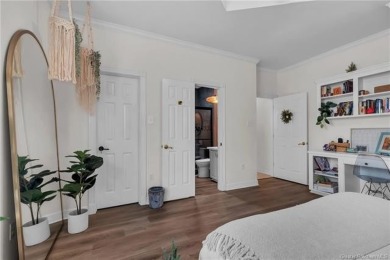 Beautiful, spacious and well-maintained most accurately on Gray Plantation Golf Course in Louisiana - for sale on GolfHomes.com, golf home, golf lot