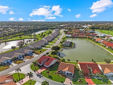Your dream of living in Paradise starts here! This GORGEOUSLY on Cross Creek Country Club in Florida - for sale on GolfHomes.com, golf home, golf lot