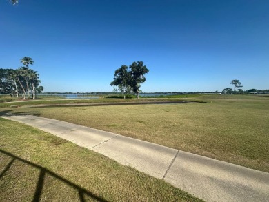 Lakefront  AT FOUR LAKES! 2001 Jacobsen  Lot 658 | $130,000 | 3 on Four Lakes Golf Club in Florida - for sale on GolfHomes.com, golf home, golf lot