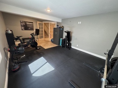 This beautifully updated 4-bedroom, 3-bathroom home at 3749 on  in Wyoming - for sale on GolfHomes.com, golf home, golf lot