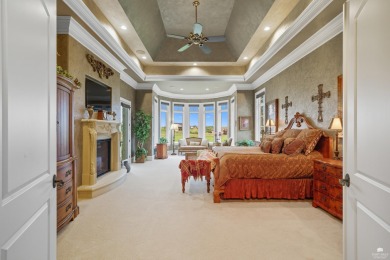 Experience refined elegance in this custom estate on Colbert on  in Kansas - for sale on GolfHomes.com, golf home, golf lot