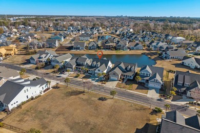 Welcome to your dream home in the exclusive Waterway Palms on Myrtlewood Golf Course and Club  in South Carolina - for sale on GolfHomes.com, golf home, golf lot