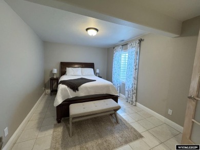 This beautifully updated 4-bedroom, 3-bathroom home at 3749 on  in Wyoming - for sale on GolfHomes.com, golf home, golf lot