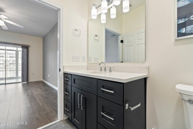 Meet The Queen Of Sandpiper Bay! Experience the charm of the on Sandpiper Bay Golf and Country Club in North Carolina - for sale on GolfHomes.com, golf home, golf lot