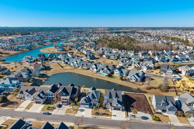 Welcome to your dream home in the exclusive Waterway Palms on Myrtlewood Golf Course and Club  in South Carolina - for sale on GolfHomes.com, golf home, golf lot