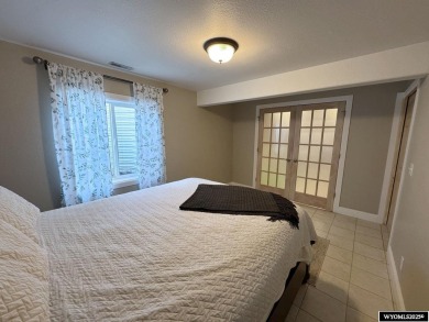 This beautifully updated 4-bedroom, 3-bathroom home at 3749 on  in Wyoming - for sale on GolfHomes.com, golf home, golf lot