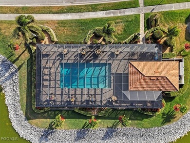 Your dream of living in Paradise starts here! This GORGEOUSLY on Cross Creek Country Club in Florida - for sale on GolfHomes.com, golf home, golf lot