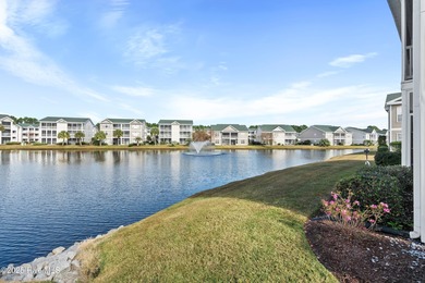 Meet The Queen Of Sandpiper Bay! Experience the charm of the on Sandpiper Bay Golf and Country Club in North Carolina - for sale on GolfHomes.com, golf home, golf lot