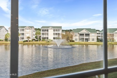 Meet The Queen Of Sandpiper Bay! Experience the charm of the on Sandpiper Bay Golf and Country Club in North Carolina - for sale on GolfHomes.com, golf home, golf lot