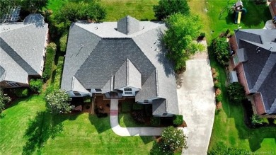 Beautiful, spacious and well-maintained most accurately on Gray Plantation Golf Course in Louisiana - for sale on GolfHomes.com, golf home, golf lot