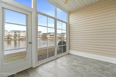 Meet The Queen Of Sandpiper Bay! Experience the charm of the on Sandpiper Bay Golf and Country Club in North Carolina - for sale on GolfHomes.com, golf home, golf lot