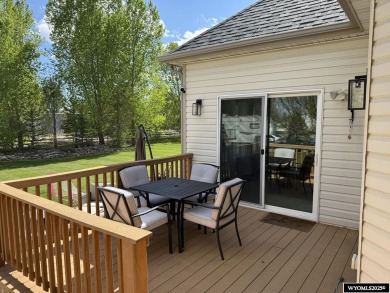 This beautifully updated 4-bedroom, 3-bathroom home at 3749 on  in Wyoming - for sale on GolfHomes.com, golf home, golf lot