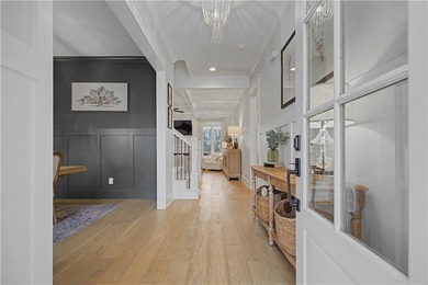 Welcome to a home that truly raises the bar in Traditions of on Traditions of Braselton Golf Club in Georgia - for sale on GolfHomes.com, golf home, golf lot