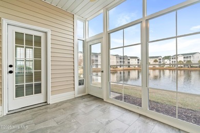 Meet The Queen Of Sandpiper Bay! Experience the charm of the on Sandpiper Bay Golf and Country Club in North Carolina - for sale on GolfHomes.com, golf home, golf lot