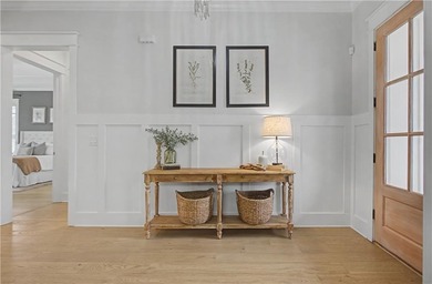 Welcome to a home that truly raises the bar in Traditions of on Traditions of Braselton Golf Club in Georgia - for sale on GolfHomes.com, golf home, golf lot