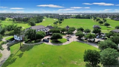 Beautiful, spacious and well-maintained most accurately on Gray Plantation Golf Course in Louisiana - for sale on GolfHomes.com, golf home, golf lot
