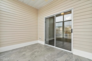 Meet The Queen Of Sandpiper Bay! Experience the charm of the on Sandpiper Bay Golf and Country Club in North Carolina - for sale on GolfHomes.com, golf home, golf lot