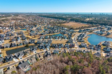 Welcome to your dream home in the exclusive Waterway Palms on Myrtlewood Golf Course and Club  in South Carolina - for sale on GolfHomes.com, golf home, golf lot