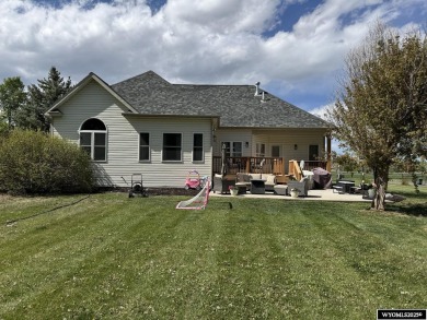 This beautifully updated 4-bedroom, 3-bathroom home at 3749 on  in Wyoming - for sale on GolfHomes.com, golf home, golf lot