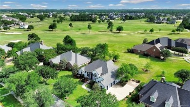 Beautiful, spacious and well-maintained most accurately on Gray Plantation Golf Course in Louisiana - for sale on GolfHomes.com, golf home, golf lot