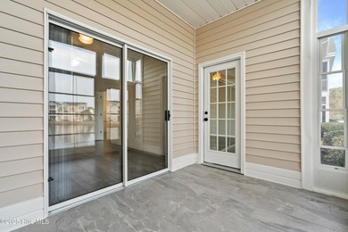 Meet The Queen Of Sandpiper Bay! Experience the charm of the on Sandpiper Bay Golf and Country Club in North Carolina - for sale on GolfHomes.com, golf home, golf lot