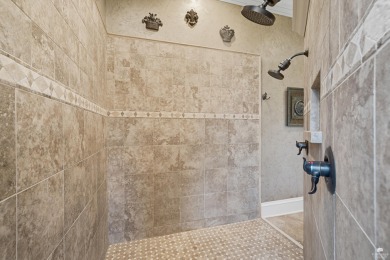 Experience refined elegance in this custom estate on Colbert on  in Kansas - for sale on GolfHomes.com, golf home, golf lot