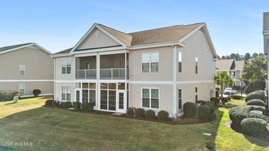 Meet The Queen Of Sandpiper Bay! Experience the charm of the on Sandpiper Bay Golf and Country Club in North Carolina - for sale on GolfHomes.com, golf home, golf lot