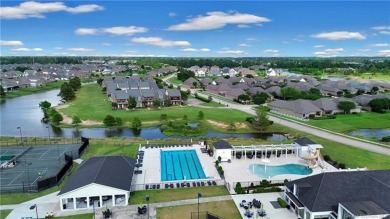 Beautiful, spacious and well-maintained most accurately on Gray Plantation Golf Course in Louisiana - for sale on GolfHomes.com, golf home, golf lot