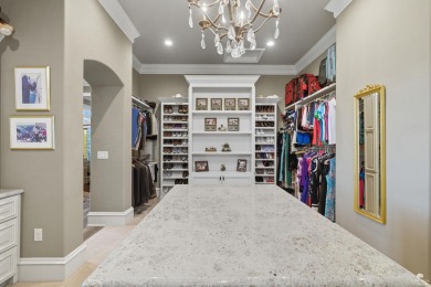 Experience refined elegance in this custom estate on Colbert on  in Kansas - for sale on GolfHomes.com, golf home, golf lot