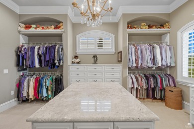 Experience refined elegance in this custom estate on Colbert on  in Kansas - for sale on GolfHomes.com, golf home, golf lot
