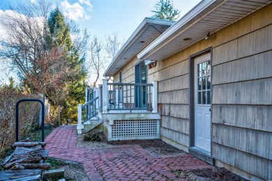 Welcome to your future home in scenic Crab Meadow! This mint on Crab Meadow Golf Course in New York - for sale on GolfHomes.com, golf home, golf lot