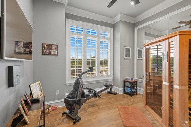 Experience refined elegance in this custom estate on Colbert on  in Kansas - for sale on GolfHomes.com, golf home, golf lot