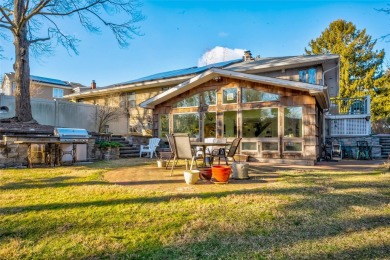 Welcome to your future home in scenic Crab Meadow! This mint on Crab Meadow Golf Course in New York - for sale on GolfHomes.com, golf home, golf lot