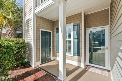 Meet The Queen Of Sandpiper Bay! Experience the charm of the on Sandpiper Bay Golf and Country Club in North Carolina - for sale on GolfHomes.com, golf home, golf lot