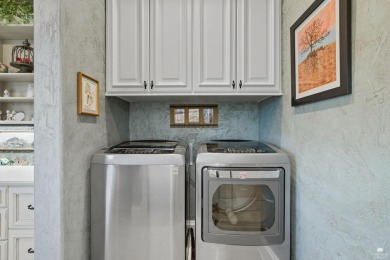 Experience refined elegance in this custom estate on Colbert on  in Kansas - for sale on GolfHomes.com, golf home, golf lot