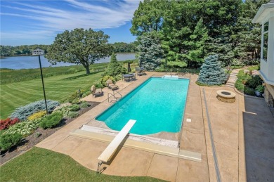 This luxurious residence epitomizes upscale living with stunning on Legends Club in Minnesota - for sale on GolfHomes.com, golf home, golf lot