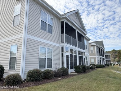 Meet The Queen Of Sandpiper Bay! Experience the charm of the on Sandpiper Bay Golf and Country Club in North Carolina - for sale on GolfHomes.com, golf home, golf lot