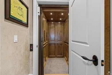 Experience refined elegance in this custom estate on Colbert on  in Kansas - for sale on GolfHomes.com, golf home, golf lot