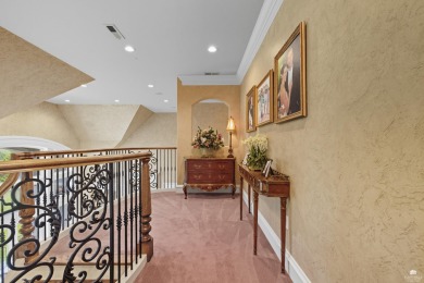 Experience refined elegance in this custom estate on Colbert on  in Kansas - for sale on GolfHomes.com, golf home, golf lot