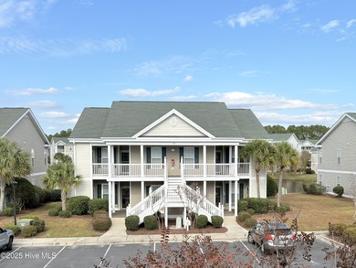 Meet The Queen Of Sandpiper Bay! Experience the charm of the on Sandpiper Bay Golf and Country Club in North Carolina - for sale on GolfHomes.com, golf home, golf lot