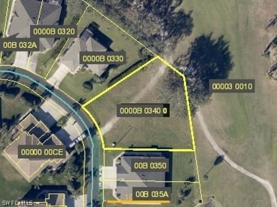 Looking for a very oversized lot in a very desirable community? on Majestic Golf Club in Florida - for sale on GolfHomes.com, golf home, golf lot