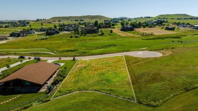 Incredible homesite located in the highly desirable Powder Horn on The Powder Horn Golf Club - Mountain in Wyoming - for sale on GolfHomes.com, golf home, golf lot
