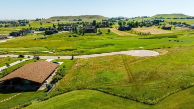 Incredible homesite located in the highly desirable Powder Horn on The Powder Horn Golf Club - Mountain in Wyoming - for sale on GolfHomes.com, golf home, golf lot