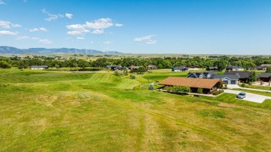 Incredible homesite located in the highly desirable Powder Horn on The Powder Horn Golf Club - Mountain in Wyoming - for sale on GolfHomes.com, golf home, golf lot