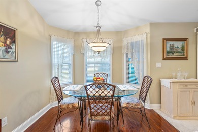 Welcome to 6713 Wisteria Dr! This charming 3-bedroom, 2-bathroom on Heron Point Golf Club in South Carolina - for sale on GolfHomes.com, golf home, golf lot