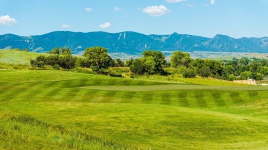 Incredible homesite located in the highly desirable Powder Horn on The Powder Horn Golf Club - Mountain in Wyoming - for sale on GolfHomes.com, golf home, golf lot